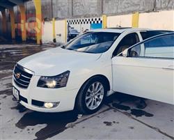 Geely Emgrand EC8